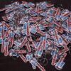 Llaveros Personalizados Publicitarios Pack x30 unidades - Eventos Empresas Regalos Souvenir - Imagen 14