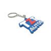 Llaveros Personalizados Publicitarios Pack x30 unidades - Eventos Empresas Regalos Souvenir - Imagen 6