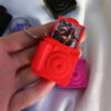 Llavero Camara De Foto Instax Regalo Souvenir X10 Unidades - Imagen 5