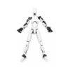 Figura Muñeco Maniquí Multi Articulado Dummy 13 Original