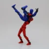 Figura Muñeco Maniquí Multi Articulado Dummy 13 Original - Imagen 4