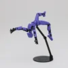 Figura Muñeco Maniquí Multi Articulado Dummy 13 Original - Imagen 10