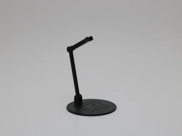 Accesorios Dummy 13 - Base Soporte Stand - Imagen 2