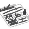 Accesorios Dummy 13 - Pack de Armas - Imagen 5