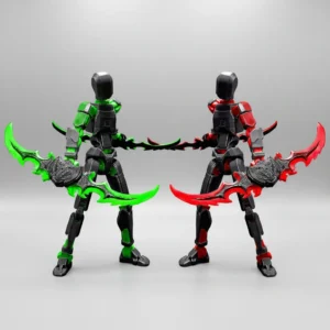 Figuras - Juguetes