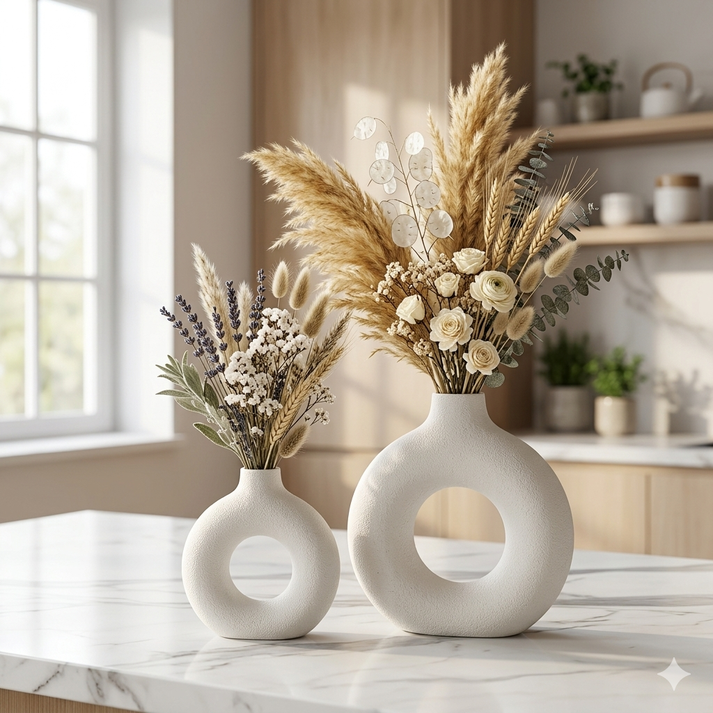 Artículos de decoración